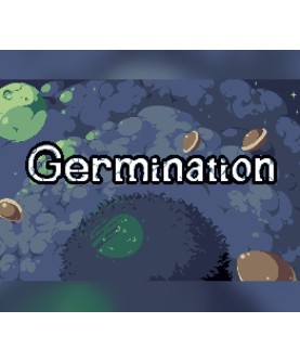 Germination Steam Key GLOBAL